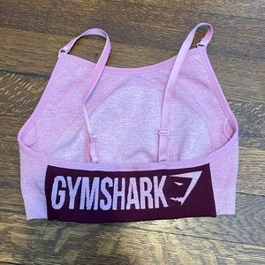 Gym Shark Flex Strappy Sports Bra